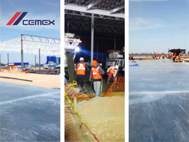 CEMEX - Mpp